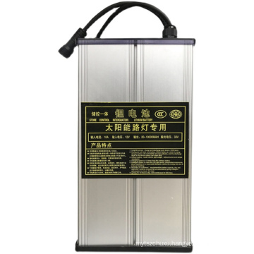 3.7V Solar Lamp Lithium Battery